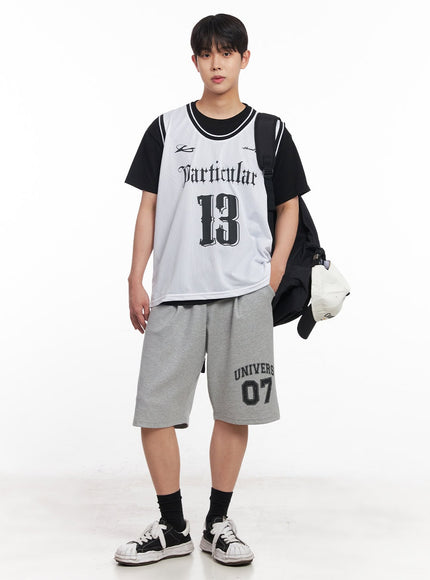 mens-striped-wide-fit-sweatshorts-iy520
