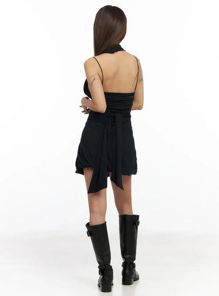 halter-neck-mini-dress-cf512