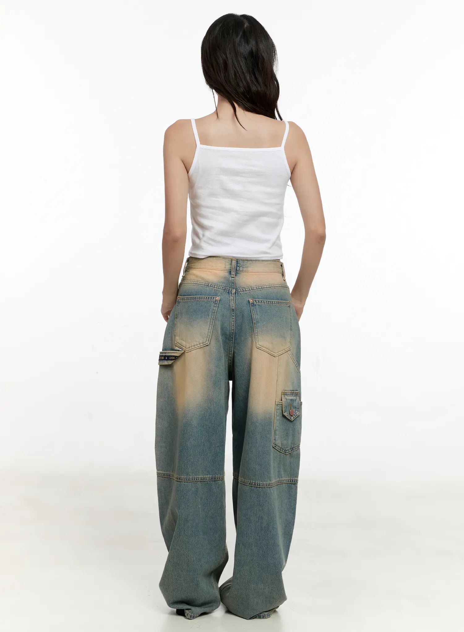 danbi-washed-wide-leg-denim-jeans-cg501