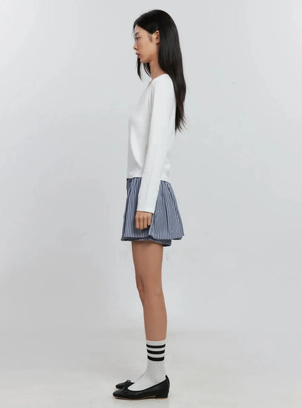 striped-skort-is515