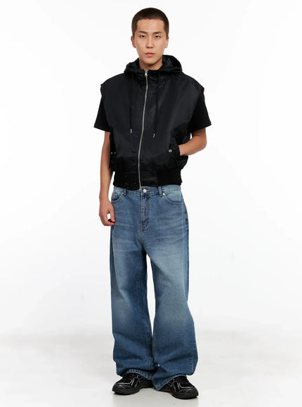 mens-wide-leg-washed-denim-jeans-ig511
