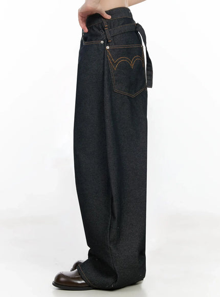 emiko-wide-leg-buckle-jeans-im523