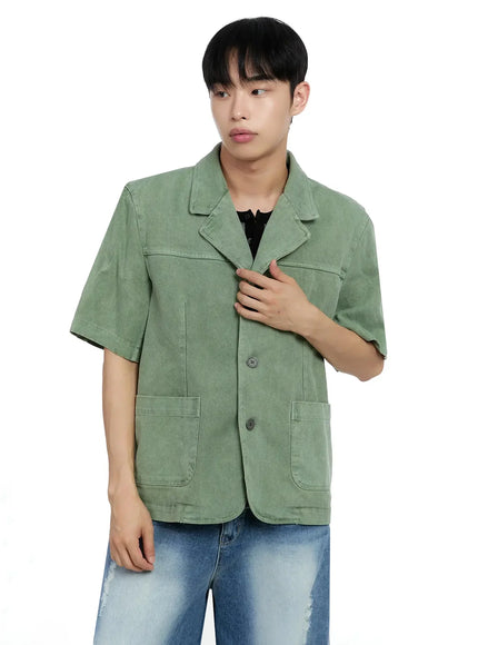 mens-short-sleeve-button-up-ig520