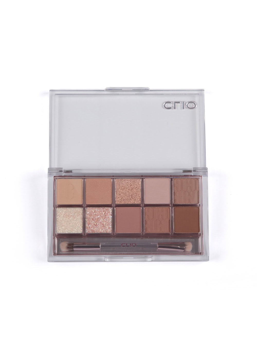 [Clio] Pro Eye Palette (0.6g*10) - 013 PICNIC BY THE SUNSET