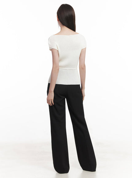 ribbed-string-knit-top-iy508
