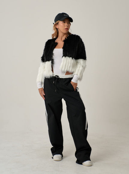 Off-Shoulder Thin Straps Bodysuit IN22