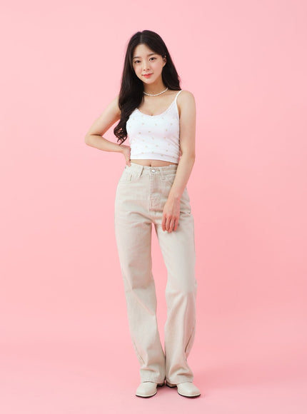 Round Heeled Mary Janes BU5