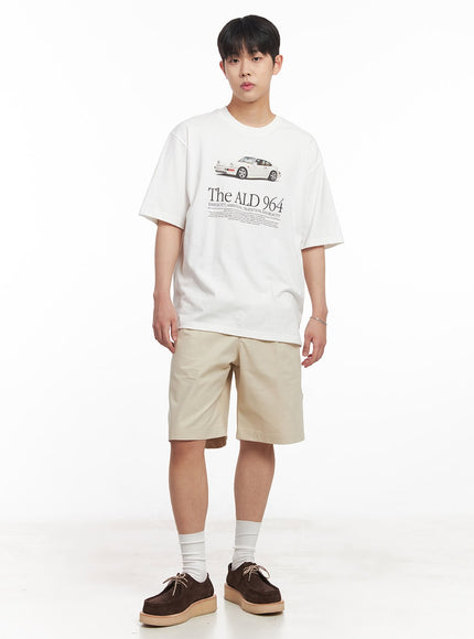 mens-roll-up-cotton-shorts-light-beige-ia529