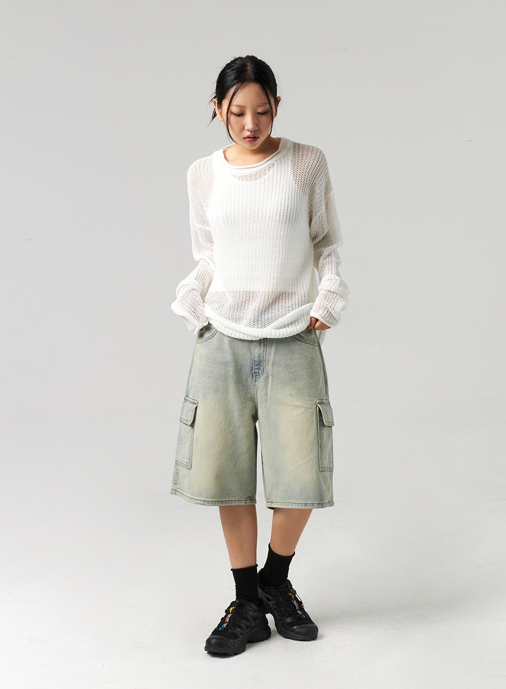 mesh-crewneck-sweater-cl310