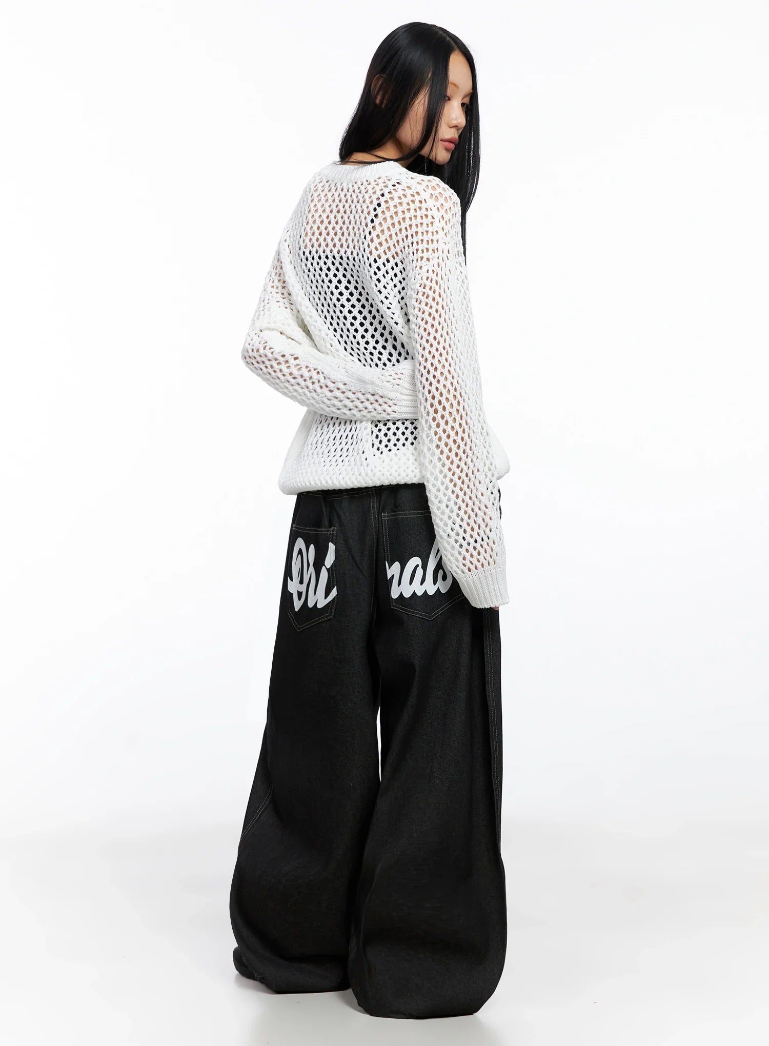 mesh-knit-sweater-co516