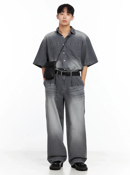 mens-washed-denim-button-up-top-il516