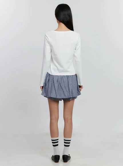 striped-skort-is515