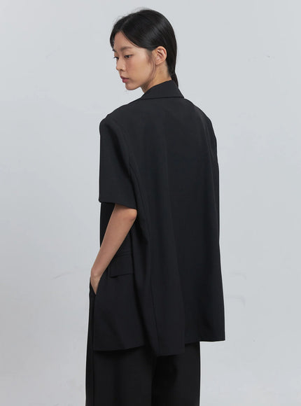 basic-short-sleeve-blazer-black-iu512