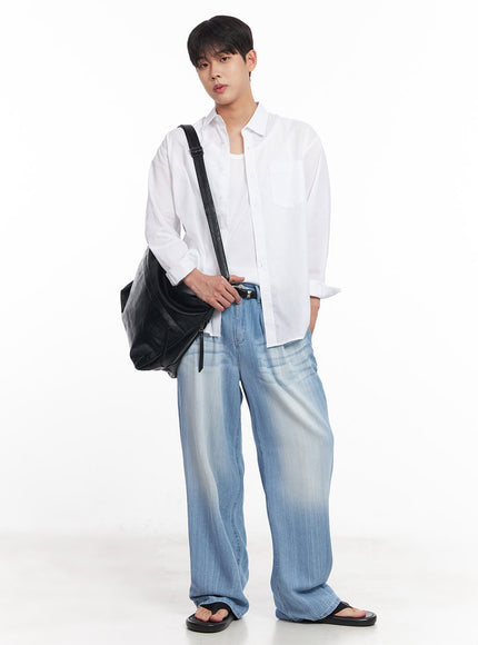 mens-pintuck-linen-comfort-jeans-light-blue-iy522
