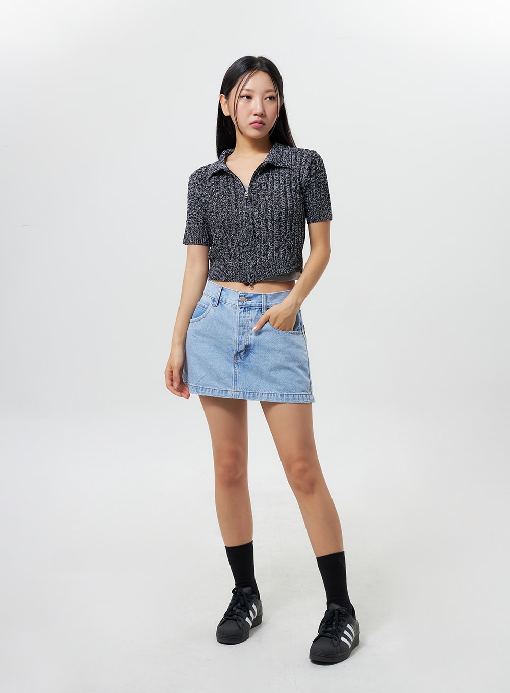 cropped-knit-zip-up-cy325