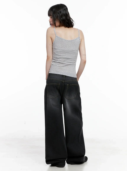 star-pattern-tank-top-il528