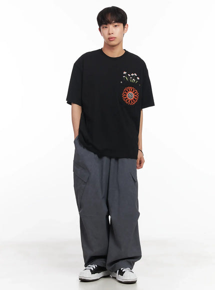 mens-wide-leg-cargo-pants-iu519