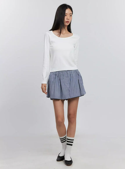 striped-skort-is515