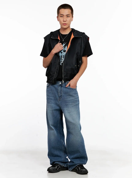 mens-wide-leg-washed-denim-jeans-ig511