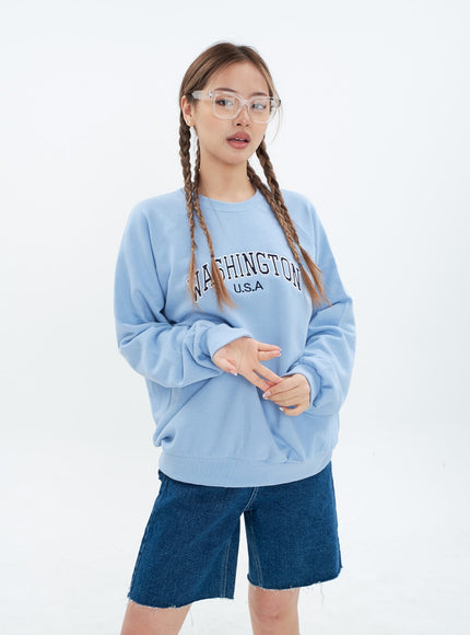 Denim Bermuda Shorts CM18