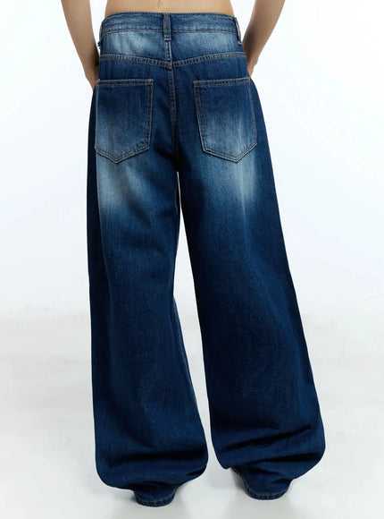 yoonchae-washed-wide-leg-jeans-iu525