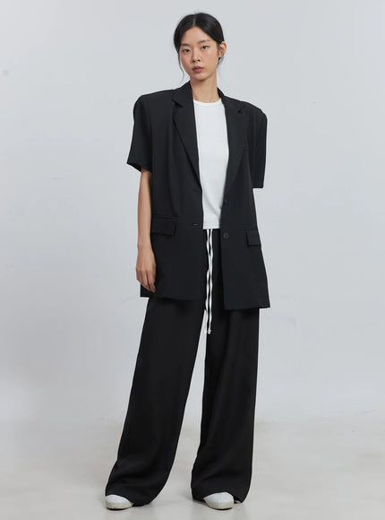 basic-short-sleeve-blazer-black-iu512