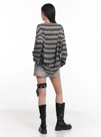 striped-knit-long-sleeve-pullover-ic503