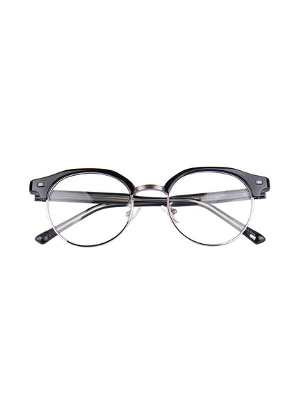 Classic Browline Glasses CJ508