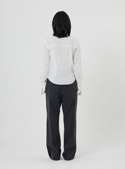 Maxi Denim Pants ON23