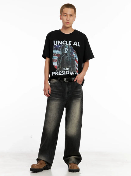 mens-brushed-wide-leg-denim-jeans-il521