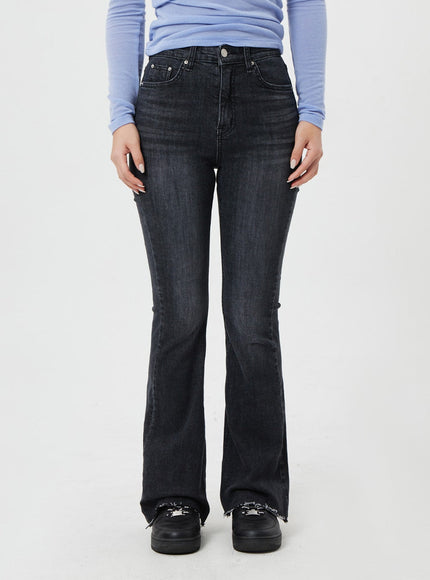 Basic Long Sleeve T CF317