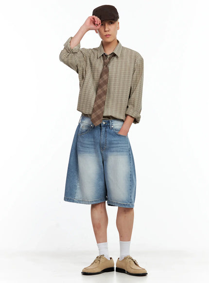 mens-side-drape-denim-jorts-il514