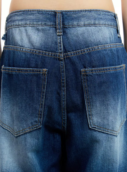 yoonchae-washed-wide-leg-jeans-iu525