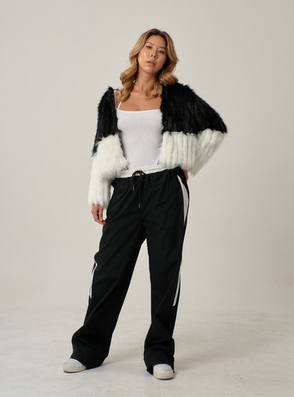 Off-Shoulder Thin Straps Bodysuit IN22