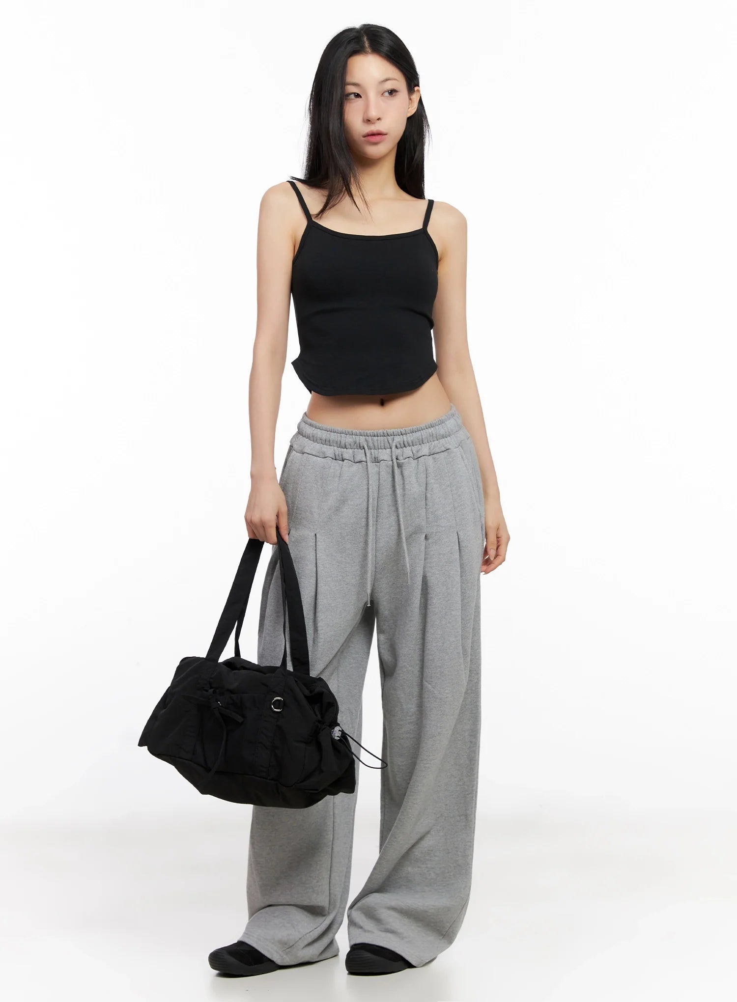 relaxed-fit-pintuck-sweatpants-ig508