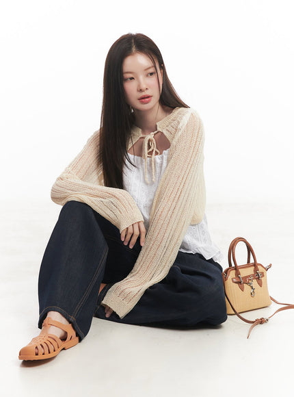 sheer-knit-bolero-cardigan-iy509