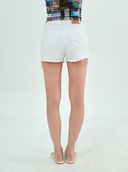 Stripe Anklet BY303