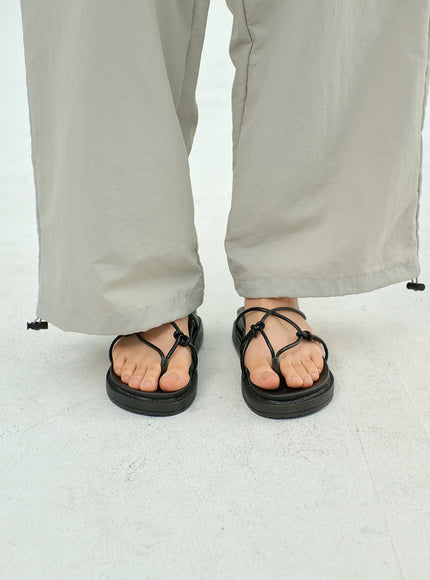 Slide Sandals BY303