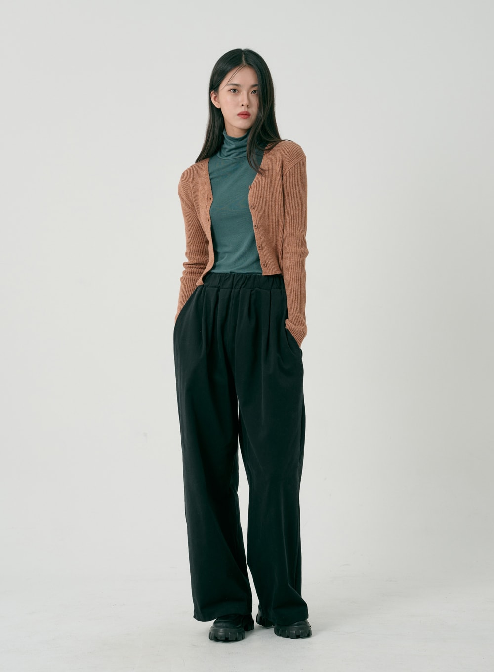 Maxi Track Pants ID08