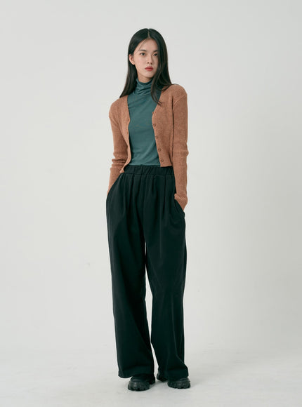 Maxi Track Pants ID08