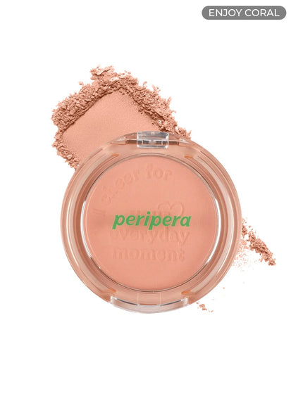 pure-blushed-sunshine-cheek-4-2g / 019 ENJOY CORAL