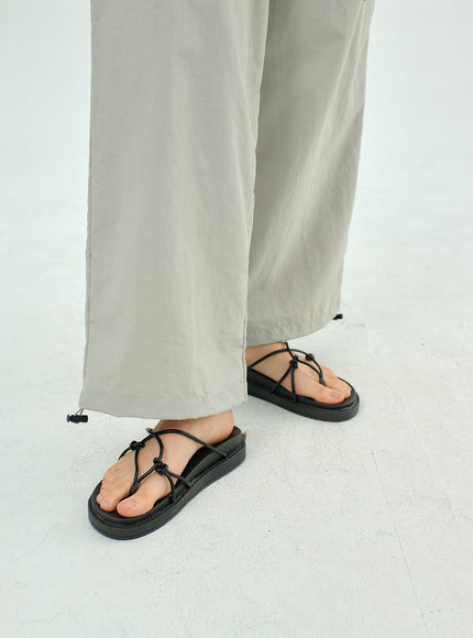 Slide Sandals BY303