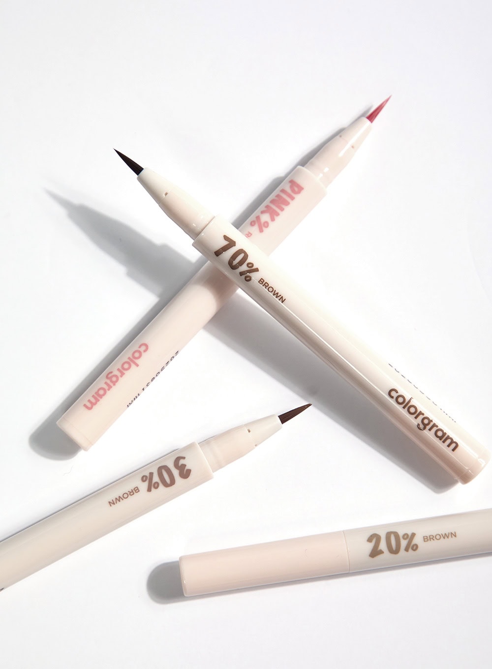 Shade Re-Forming Brush Liner (0.5g)