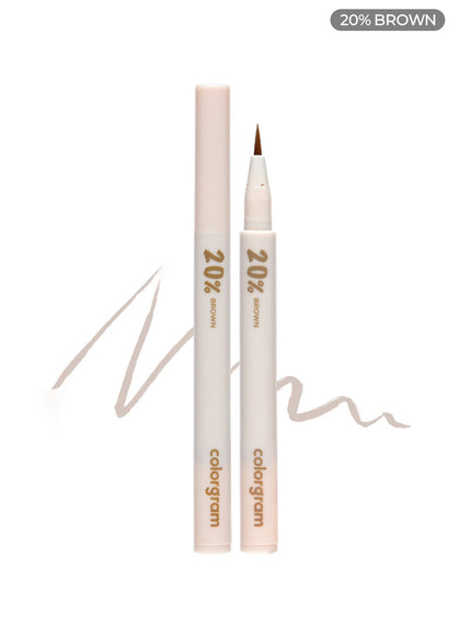 shade-re-forming-brush-liner-0-5g / 01 20_Brown