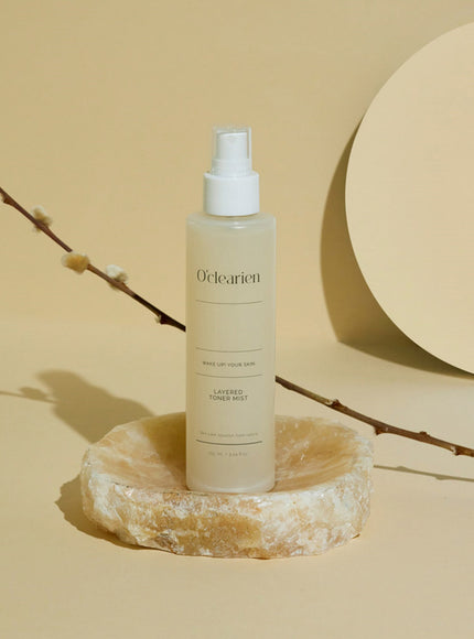 Layered Toner Mist (155ml)