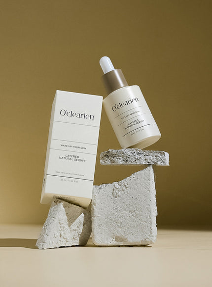 Layered Natural Serum (30ml)