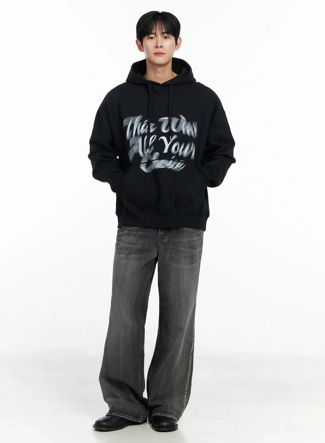 mens-graphic-lettering-hoodie-ij521