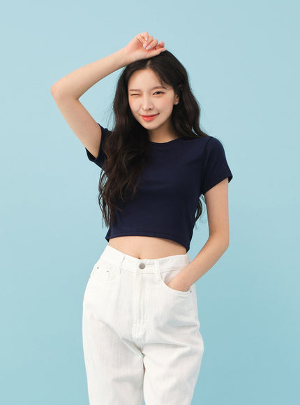 Navy / S/M