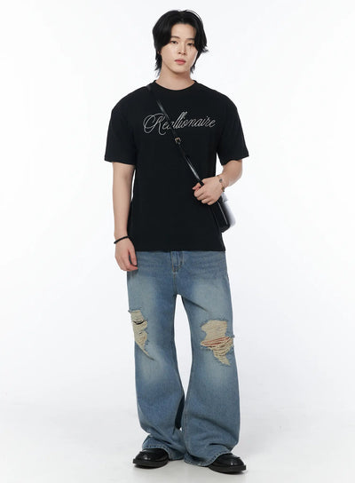 mens-lettering-t-shirt-iy525