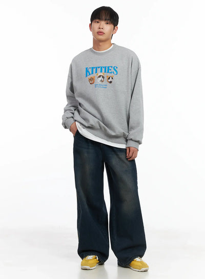 oversized-animal-graphic-sweatshirt-id515